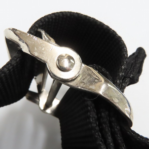 実際に弊社で買取させて頂いたManhattan Portage/マンハッタンポーテージ メッセンジャーバッグの画像 8枚目