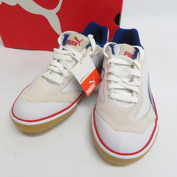 PUMA/プーマ FUTSALA 3/フットサラ スニーカー/シューズ 101243 43