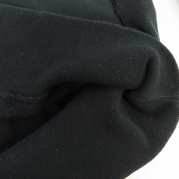 実際に弊社で買取させて頂いたHYSTERIC GLAMOUR/ヒステリックグラマー trip プルオーバー スウェット/Mの画像 8枚目