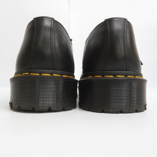Dr.Martens/ドクターマーチン スチールトゥ 3ホール シューズ 1925