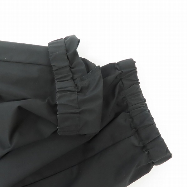 実際に弊社で買取させて頂いたDickies/ディッキーズ STRETCH POCKETABLE JK/ストレッチポケッタブル ジャケット/パンツ セットアップ/Mの画像 6枚目