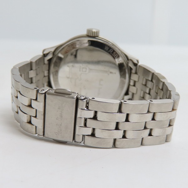 実際に弊社で買取させて頂いたPaul Smit/ ポールスミス クォーツ腕時計 1045-S077915 【動作未確認】の画像 2枚目