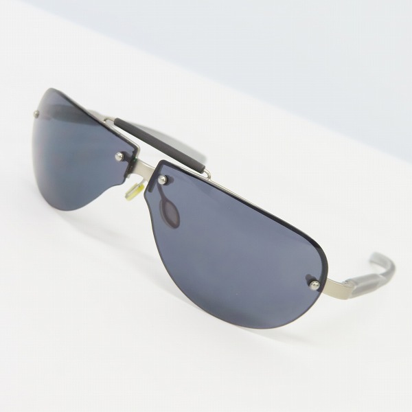 実際に弊社で買取させて頂いたPRADA/プラダ アイウェア/サングラス SPR 69A 2AC-1A1