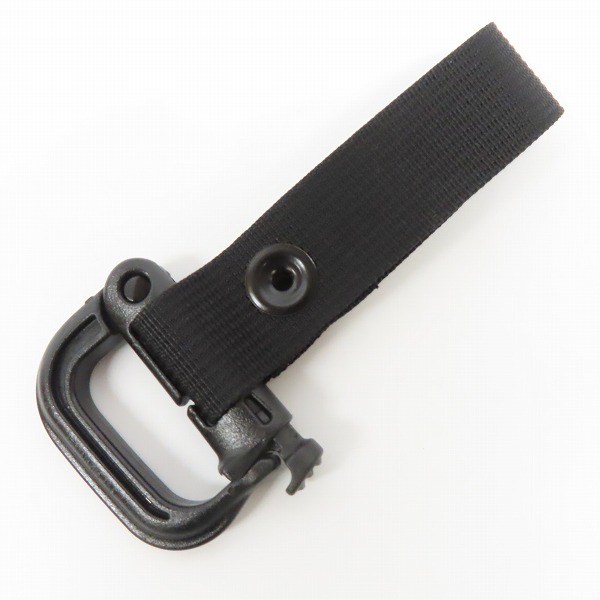 実際に弊社で買取させて頂いたBRIEFING/ブリーフィング グリムロック  キーホルダーの画像 1枚目