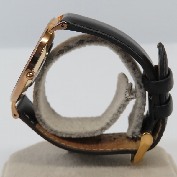 実際に弊社で買取させて頂いたDaniel Wellington/ダニエルウェリントン CLASSIC/クラシック 腕時計 E40R1の画像 1枚目