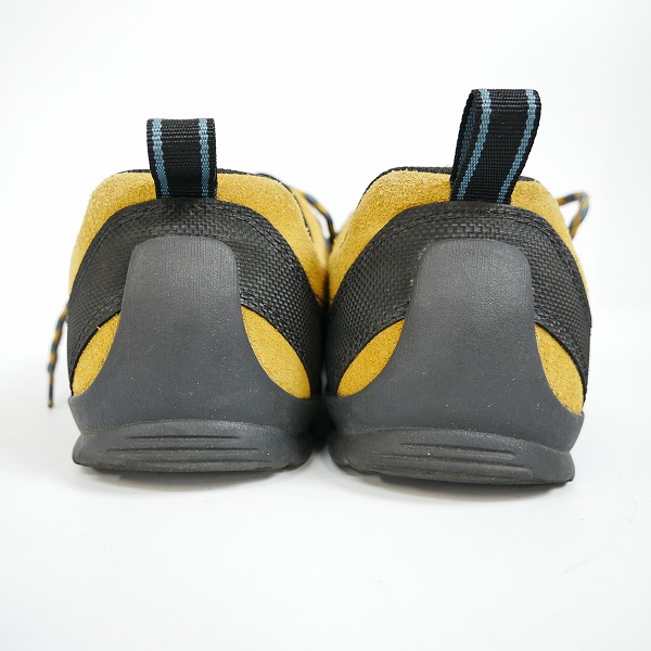 実際に弊社で買取させて頂いたKEEN/キーン JASPER CATHAY SPICE/ORION BLUE ジャスパー トレッキング/スニーカー 1002661/27.5の画像 1枚目