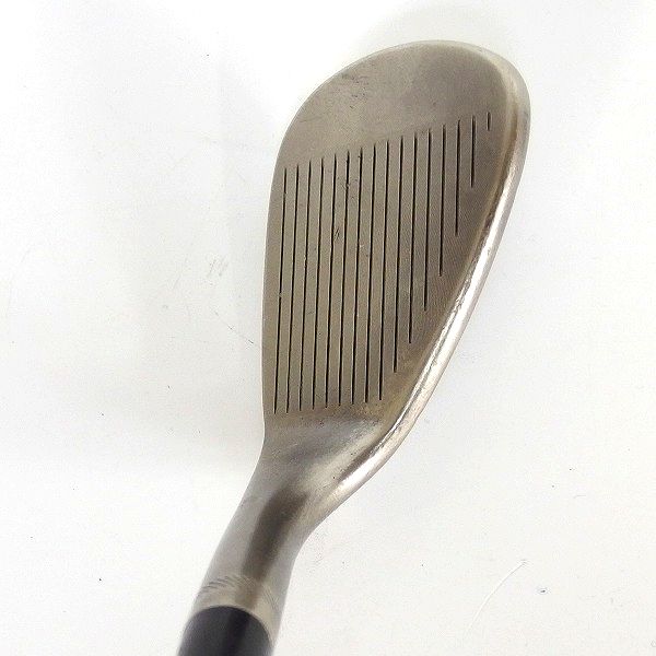 実際に弊社で買取させて頂いたTitleist/タイトリスト VOKEY/ボーケイデザイン SPIN MILLED ウエッジ 52°/08 Dynamic Gold FLEX：S200の画像 1枚目