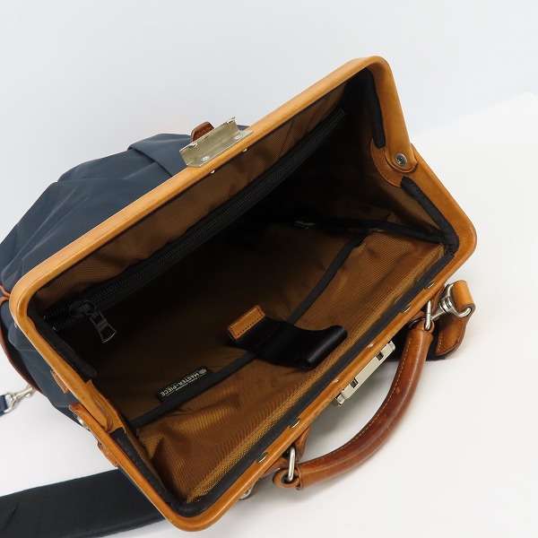 実際に弊社で買取させて頂いたMASTER PIECE/マスターピース タクト バックパック 04021の画像 3枚目