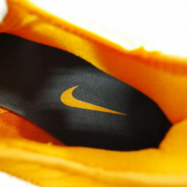 実際に弊社で買取させて頂いたNIKE/ナイキ LEBRON 16 LOW AC/レブロン 16 ロー アトモス CD9471-800/26.0の画像 5枚目