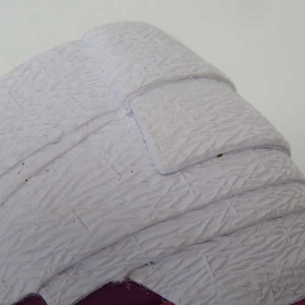 実際に弊社で買取させて頂いた【未使用】KAWS×SACAI×NIKE/カウズ×サカイ×ナイキ BLAZER LOW/ブレーザー ロー DM7901-500/26の画像 6枚目