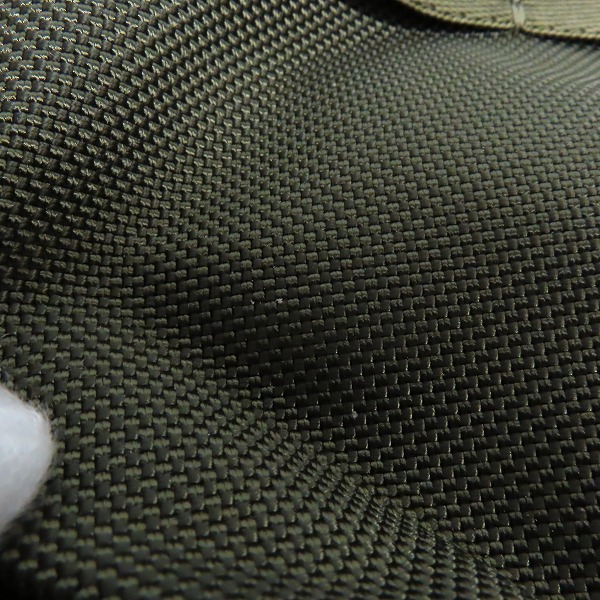 実際に弊社で買取させて頂いたBRIEFING/ブリーフィング NEO STEALTH M/ネオステルスM ヘルメットバッグ BRF401219の画像 8枚目