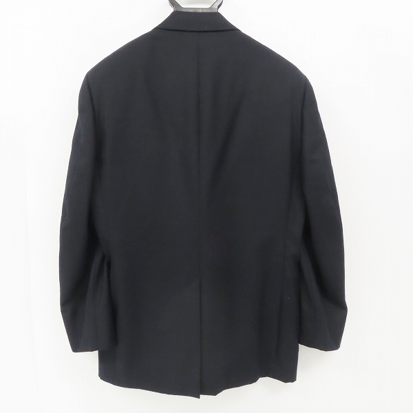 実際に弊社で買取させて頂いたBROOKS BROTHERS/ブルックスブラザーズ 346 2B テーラード ジャケット 38SHTの画像 1枚目