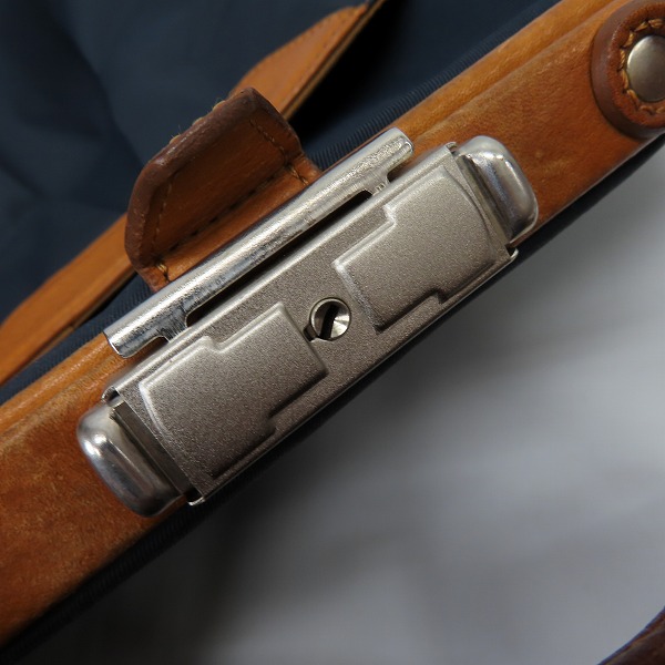 実際に弊社で買取させて頂いたMASTER PIECE/マスターピース タクト バックパック 04021の画像 6枚目