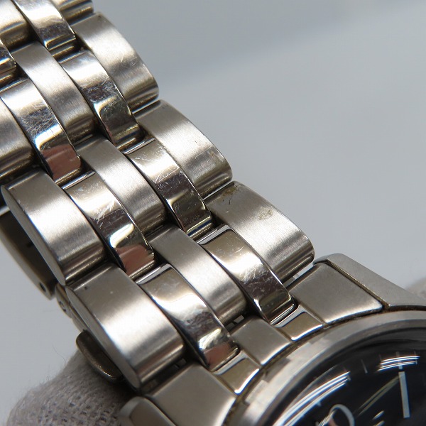 実際に弊社で買取させて頂いたPaul Smit/ ポールスミス クォーツ腕時計 1045-S077915 【動作未確認】の画像 6枚目