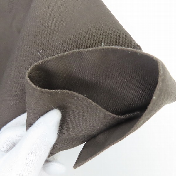 実際に弊社で買取させて頂いたDickies/ディッキーズ ワークジャケット 中綿 裏地キルティング M-RGの画像 5枚目