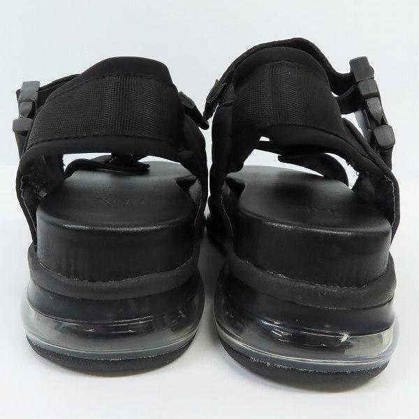 実際に弊社で買取させて頂いた(1)HARE/ハレ エアソール サンダル レディース/Ｍ の画像 1枚目