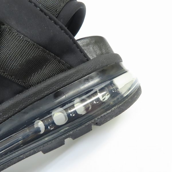 実際に弊社で買取させて頂いた(2)HARE/ハレ エアソール サンダル レディース/Ｍ の画像 6枚目