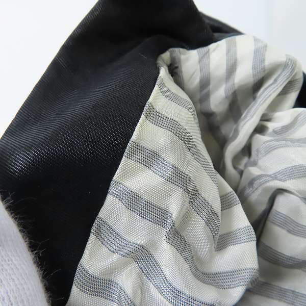 実際に弊社で買取させて頂いたHUGO BOSS/ヒューゴボス 2B テーラードジャケット/50の画像 8枚目