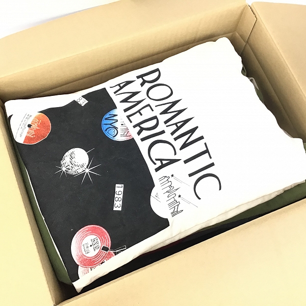 実際に弊社で買取させて頂いた【おまとめ品】ポロ ラルフローレン/エディバウアー/ブルックス ブラザーズ他 ポロシャツ/Tシャツ/シャツ/パンツ等