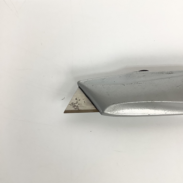 実際に弊社で買取させて頂いたSnap-on/スナップオン ユーティリティナイフ GA169の画像 2枚目