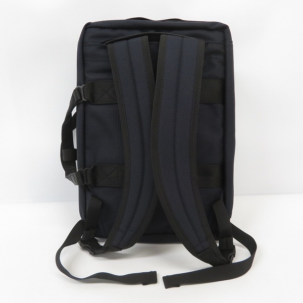 実際に弊社で買取させて頂いたBRIEFING/ブリーフィング NEO TRINITY LINER ネオトリニティライナー BRF399219-082の画像 4枚目