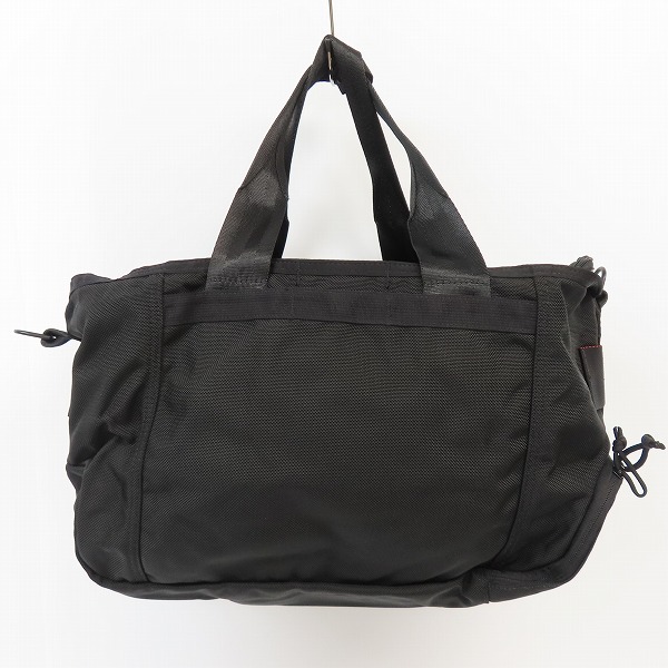 実際に弊社で買取させて頂いたBRIEFING/ブリーフィング 2wayショルダーバッグ/トートバッグの画像 1枚目