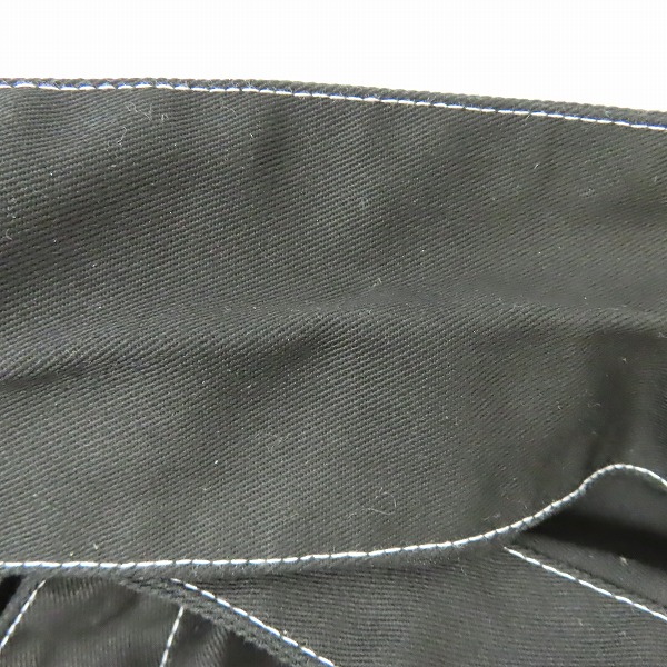 実際に弊社で買取させて頂いたUNION×Dickies/ユニオン×ディッキーズ 21AW 30周年記念コラボ ユーティリティワークジャケット 213M10UO01 /Mの画像 7枚目