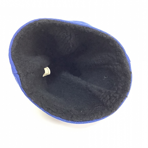 実際に弊社で買取させて頂いたBRIEFING/ブリーフィング 中日ドラゴンズ コラボ ドライバー ヘッドカバー ゴルフの画像 4枚目