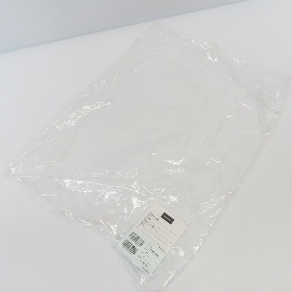 実際に弊社で買取させて頂いたDESCENDANT/ディセンダント 19AW STONER HOODED LS SHIRT フード 長袖シャツ 192BROS-SHM03 /3の画像 7枚目