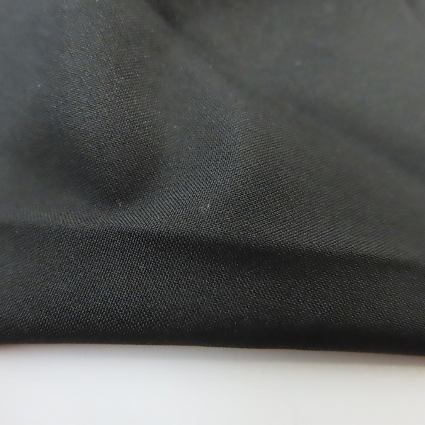 実際に弊社で買取させて頂いたTitleist/タイトリスト レインウエア セットアップ ホワイト×ブラック TSMR1592 /Mの画像 5枚目