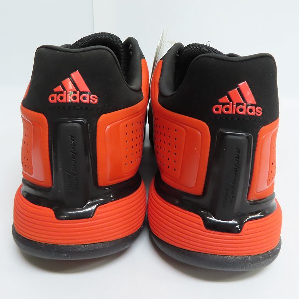 未使用】adidas/アディダス Barricade 7 AC M/バリケード テニス