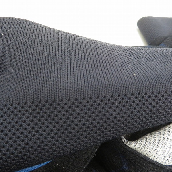 実際に弊社で買取させて頂いたBRIEFING GOLF/ブリーフィング ゴルフ 半袖ポロシャツ/Mの画像 5枚目