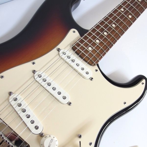 ☆Fender USA/フェンダー American Standard Stratocaster/アメスタ