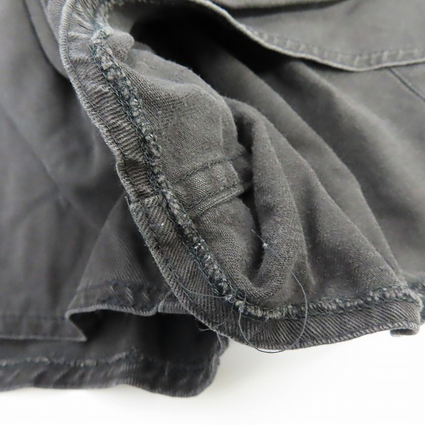 実際に弊社で買取させて頂いたCANTERBURY OF NEWZEALAND/カンタベリー ラグビー ショートパンツ/ハーフパンツ 3点セットの画像 5枚目