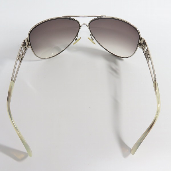 実際に弊社で買取させて頂いたGIORGIO ARMANI/ジョルジオ アルマーニ  サングラス/アイウェア limited edition/リミテッドエディション 3493/3500の画像 3枚目