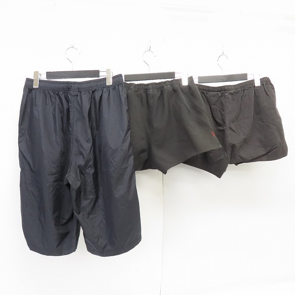 実際に弊社で買取させて頂いたCANTERBURY OF NEWZEALAND/カンタベリー ラグビー ショートパンツ/ハーフパンツ 3点セットの画像 1枚目