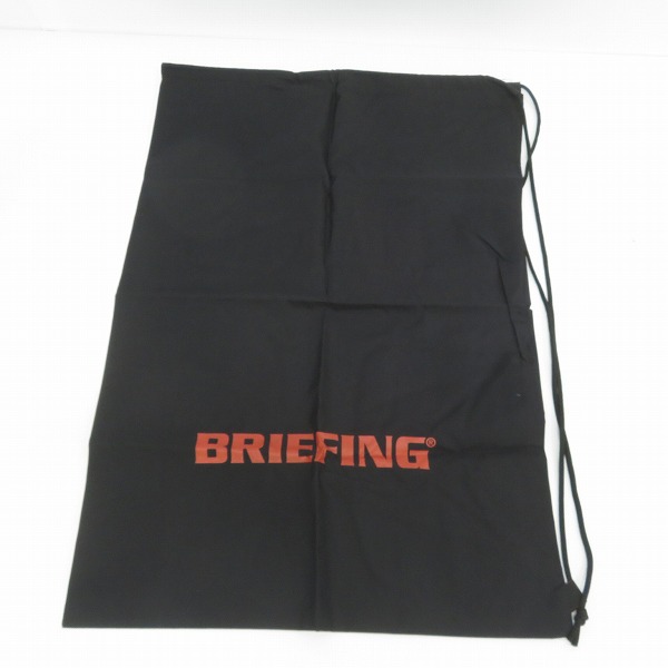 実際に弊社で買取させて頂いた【未使用】 BRIEFING/ブリーフィング FREIGHTER ASSAULT PACKER バックパック   BRA221P06の画像 8枚目