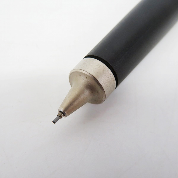 実際に弊社で買取させて頂いたLAMY/ラミー scrible/スクリブル シャープペン パラジュームコートの画像 1枚目