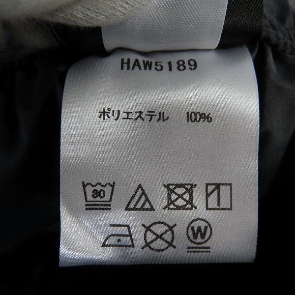 実際に弊社で買取させて頂いた【未使用】HUMMEL/ヒュンメル サッカーウェア トライアルパンツ HAW5189 S/M/L 3点セットの画像 3枚目