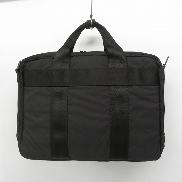 実際に弊社で買取させて頂いた(1)【未使用】BRIEFING/ブリーフィング MODULE LINER MW/モジュール ライナー ブリーフケース BRM183402の画像 1枚目
