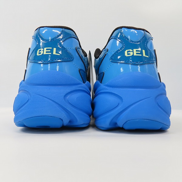 ASICS×CAPCOM/アシックス×カプコン GEL-BND/ゲルビーエヌディー 