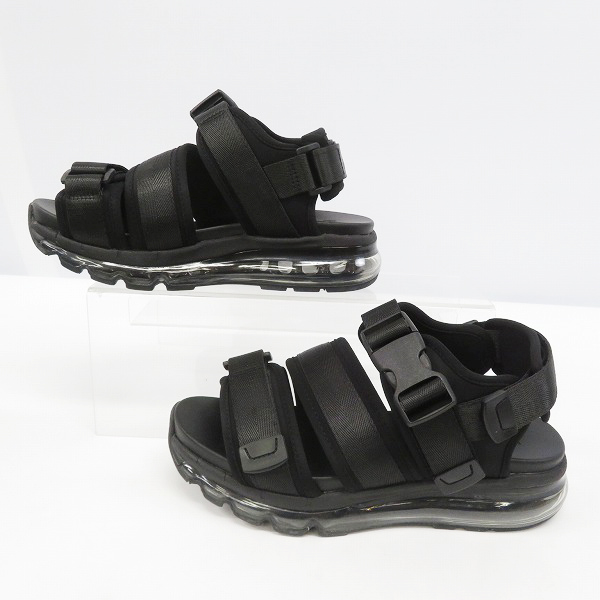 実際に弊社で買取させて頂いた(1)HARE/ハレ エアソール サンダル メンズ HA040009OK/Sの画像 3枚目