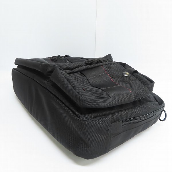 実際に弊社で買取させて頂いたBRIEFING/ブリーフィング NEO B4 LINER ブリーフケース BRF145219-010の画像 2枚目
