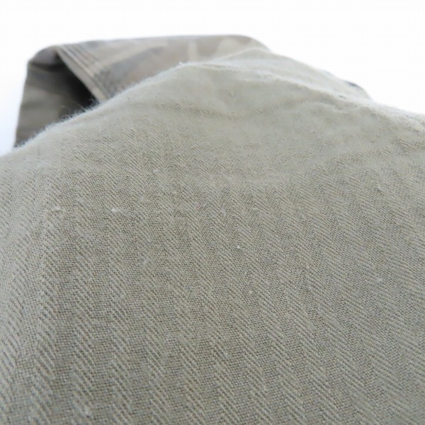 実際に弊社で買取させて頂いたHYDROGEN/ハイドロゲン カモフラ/迷彩柄 カーゴパンツ 2点セットの画像 6枚目