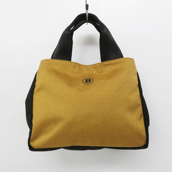 実際に弊社で買取させて頂いた【未使用】 BRIEFING/ブリーフィング CART TOTE COMBI/カートトート コンビ トートバッグ BRG221T08の画像 1枚目