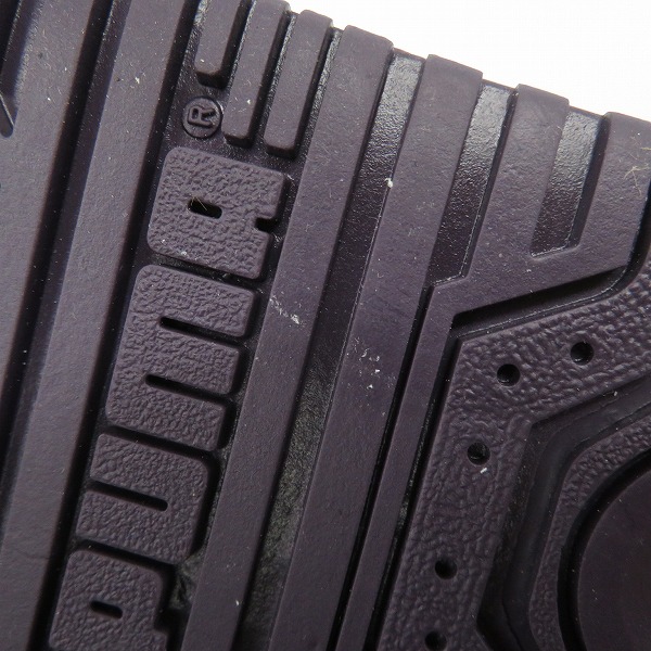 実際に弊社で買取させて頂いたPUMA×atmos/プーマ×アトモス スリップストリーム ミッド メイドインジャパン スネーク 383719-01/26の画像 6枚目