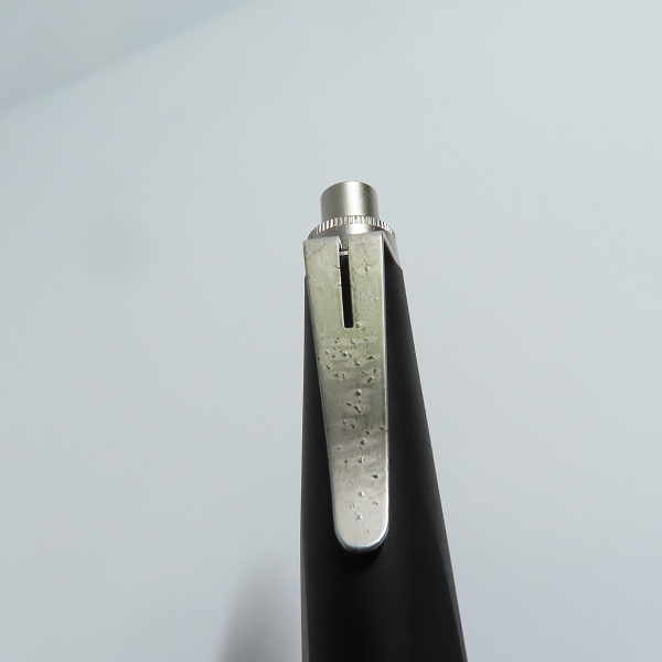 実際に弊社で買取させて頂いたLAMY/ラミー スクリブル 3.15mm シャープペンの画像 5枚目
