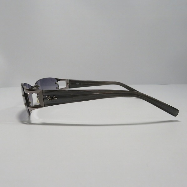 Ray-Ban/レイバン RB3397 004/8G ツーポイントサングラス/アイウェアの