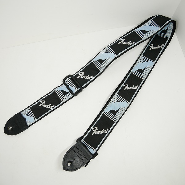 実際に弊社で買取させて頂いた【未開封含】エピフォン/フェンダー/アーニーボール ギターストラップ ベースストラップ 4点セット の画像 3枚目