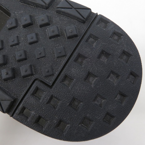 実際に弊社で買取させて頂いた(1)HARE/ハレ エアソール サンダル メンズ HA040009OK/Sの画像 6枚目